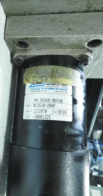 SMW RT 160 PY Tooling & Accessories, Rotary Tables | Machinery Central (2)