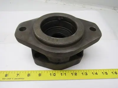 PARKER COMMERCIAL 323 5020 001 Shaft End Covers ?? Lot/2