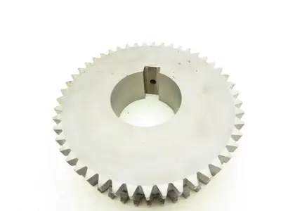 New | in-Stock RAMSEY _UNKNOWN_ Gear Accessories Indiana US | Arrow Industrial #1368283