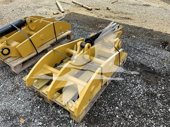 Used 2022 GENTEC HT2650 Misc Construction Attachements Kentucky US | Team Boone #718882