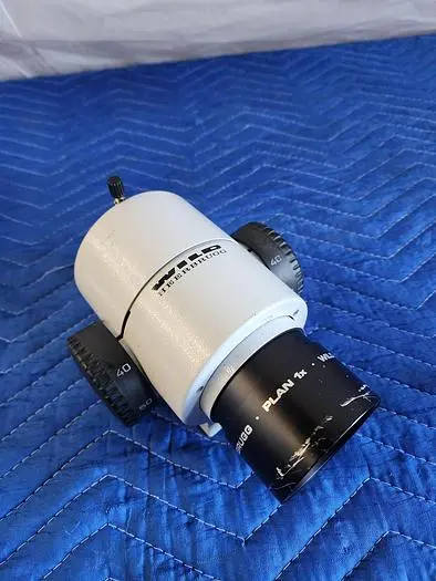 Used WILD HEERBUGG _UNKNOWN_ Microscopes | Advanced Capital Equipment Sales #431861