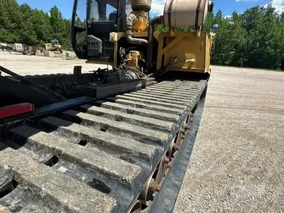 Used 2006 MOROOKA MST2200VD Crawler Carriers & Dumpers North Carolina US | Southeastern Equipment Corp #1467788