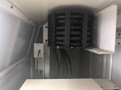 2016 SHIGIYA GPS-30B 75 Cylindrical Grinders Including Plain & Angle Head | Charter Auctions (25)