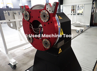 USED MULTIAX A SERIES