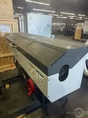 USED 2015 HAAS SERVO 300