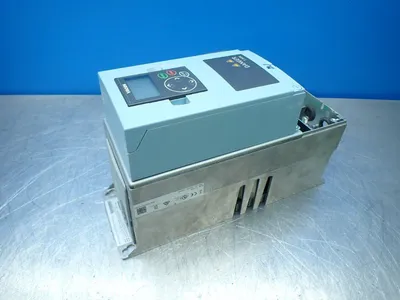 USED VACON NXL00095C2H1SSS0000+DPAP+DLCN
