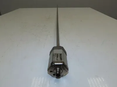Balluf BTL7-A510-M1370-Z-S115 Micro Pulse Linear Cylinder Position Sensor 1370mm