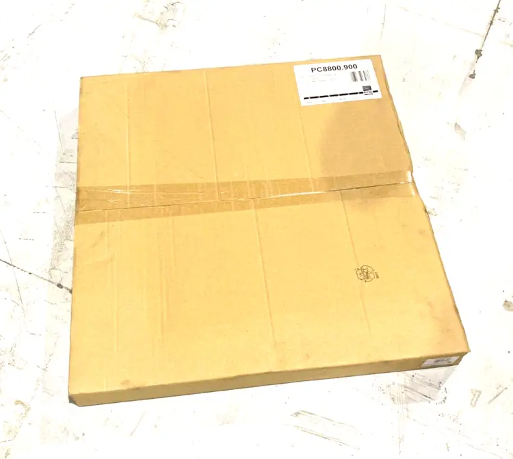 New | in-Stock Rittal Static Installation PC Component Shelf Gray Electrical Boxes Michigan US | Maverick Industrial Sales #1483220
