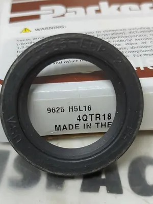 New | in-Stock PARKER 4QTR18 9625 H5L16 Pump & Valve Parts Ohio US | Surplus Asset Holdings #1235012