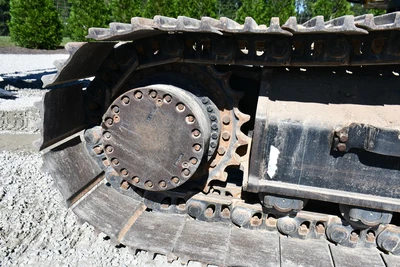 Used 2021 DEERE _UNKNOWN_ Excavators South Carolina US | BTM Machinery #1517115