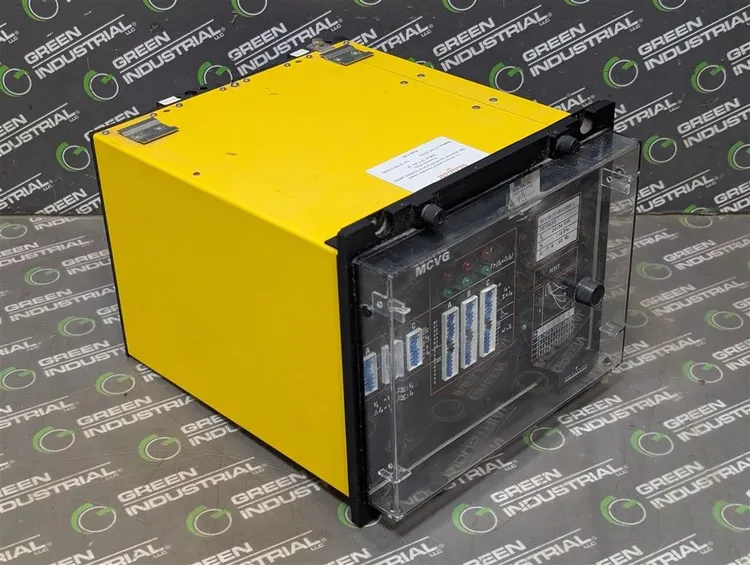 Used GEC ALSTHOM _UNKNOWN_ Relays & Switches | Green Industrial #673053