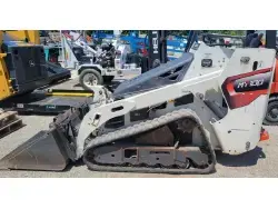 Used 2021 BOBCAT MT100 Compact Track Loaders Pennsylvania US | Iron Exchange Equipment Solutions #1352424