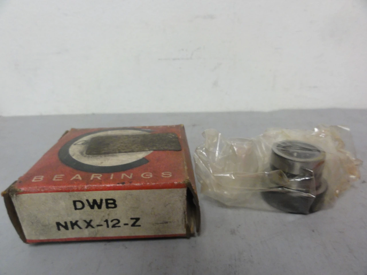 NEW CONSOLIDATED DWB NKX-12-Z