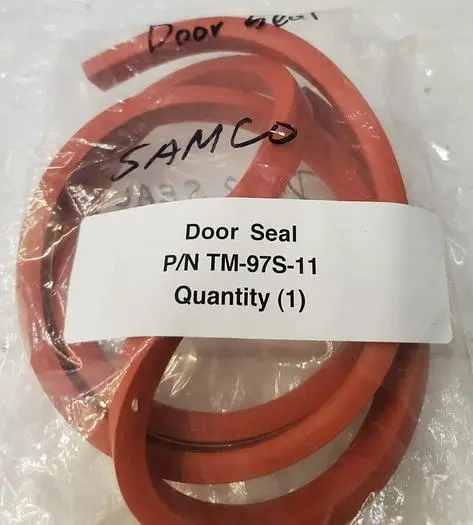 DOOR SEAL TM-97S-11