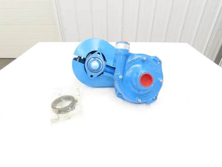 New | in-Stock HYPRO _UNKNOWN_ Centrifugal Pumps | Arrow Industrial #563444