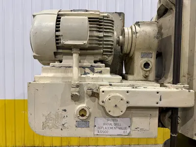USED CARLTON 4A