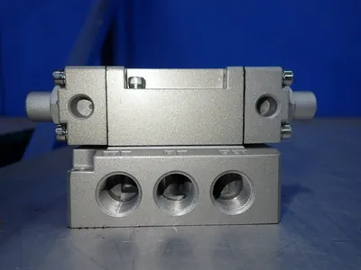 New | in-Stock SMC NVSA421455A Pumps Ohio US | HGR 24 #781049