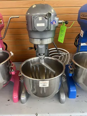 Used HOBART A-200 Planetary Mixers Florida US | BAM Discount Restaurant Equipment #1263823