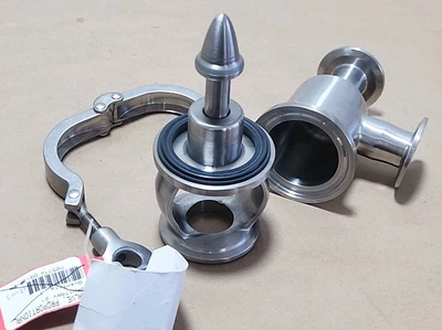 NEW Alfa Laval Na