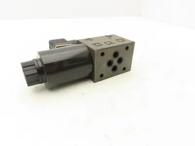 Used NACHI _UNKNOWN_ Valves/Fittings Indiana US | Arrow Industrial #1408487