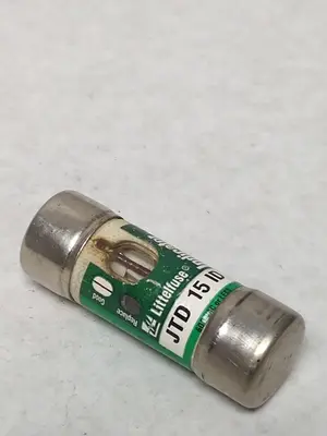 Used LITTELFUSE JTD 15ID Miscellaneous Equipment (Electrical & Power) | Surplus Asset Holdings #1193508