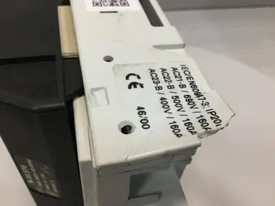 USED OVE 00.ST6