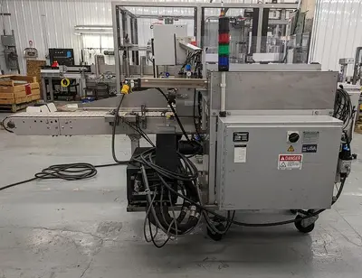 Used BOSCH 840E Misc Electrical & Power Parts | ND Industrial Surplus #1212140