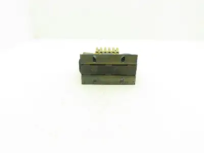 Allen Bradley 1321-3RA25-B Line Reactor Transformer 25A 600V 3Ph