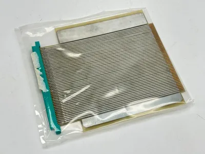10875-38 | Eberline  Radiation Monitor Extender Card - New
