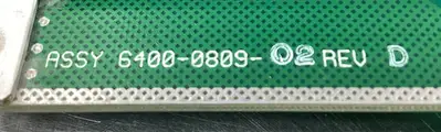 USED Trane 0184