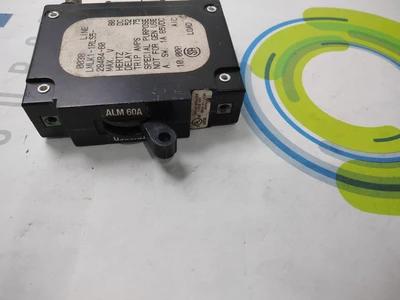USED AIRPAX LMLK1-1RLS5-28484-60