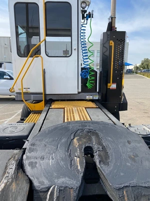 Used 2021 OTTAWA T2 Tow Tractors California US | Proxy Equipment #1384982