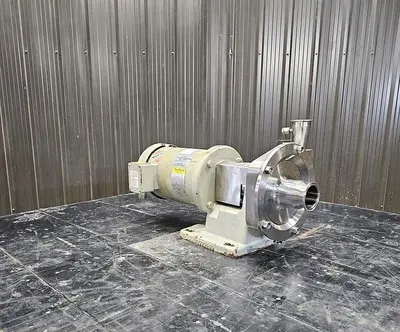 USED FRISTAM FP732-160
