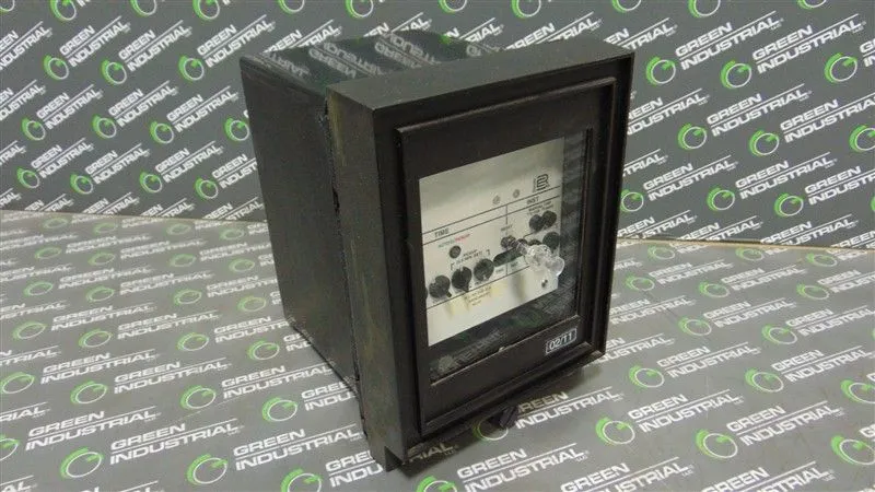 Basler Electric BE1-50/51B-214 Overcurrent Relay Module Used