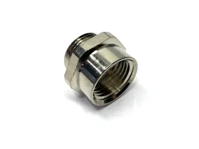 New | in-Stock Phoenix Contact O-Ring Seal Adapter PG29 to 1" IP65 5540811 Connector Accessories Michigan US | Maverick Industrial Sales #1396552