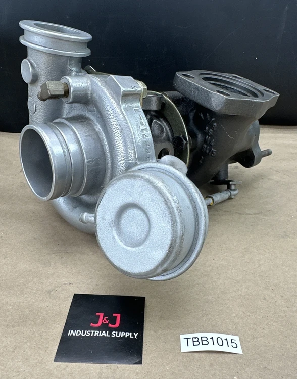 New | in-Stock Garrett _UNKNOWN_ Automotive Parts Indiana US | J&J Industrial Supply #541792