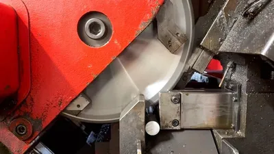 USED 2011 AMADA CMB-100CNC