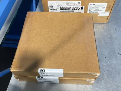 New | in-Stock 2007 DCSI Y86914303 Printed Circuit Boards (PCB) Ohio US | HGR 24 #1129918