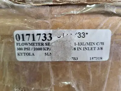 NEW KYTOLA INSTRUMENTS SLM13-YH41