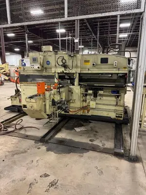 ANDERSON COOK MARAND #350S200 Spline Rollers (Equipt) | Machinery Intl. Corp. (8)