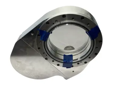 New | in-Stock VAT 16246-PA41-AON1 Valves/Fittings Michigan US | Maverick Industrial Sales #1401717