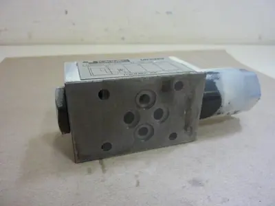 USED VICKERS DGMXI3PPCW20JAS11