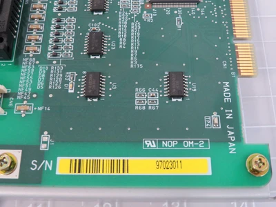 Used FUJIFILM _UNKNOWN_ Circuit Boards | OCO Industrial #1622348