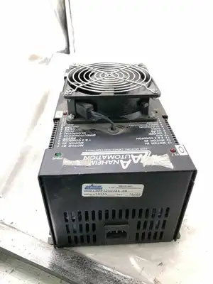 Anaheim Automation DPF72003X4.6B DC Step/Stepper Motor Drive