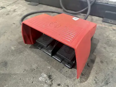 USED RAS 25.15