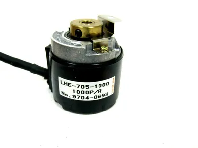 NEW SUMTAK LHE-705-1000 ENCODER LHE7051000