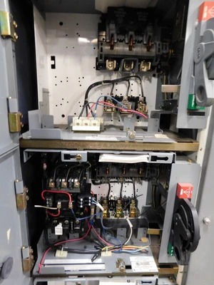 Allen-Bradley NA Combination Starters | Equipment Recovery Corp. (14)