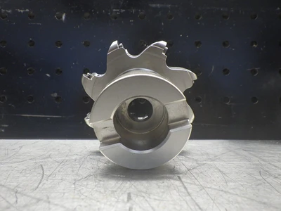 SECO 80mm Coolant Thru Slot Mill R335.29-080.10.27-8N-R5A (LOC3291)