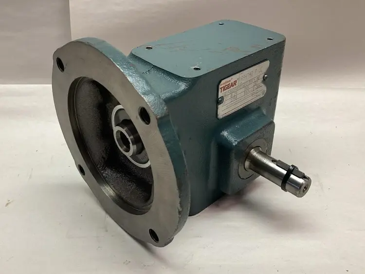 New | in-Stock DODGE MR94748-F-LC Gearboxes Ohio US | Surplus Asset Holdings #1208865