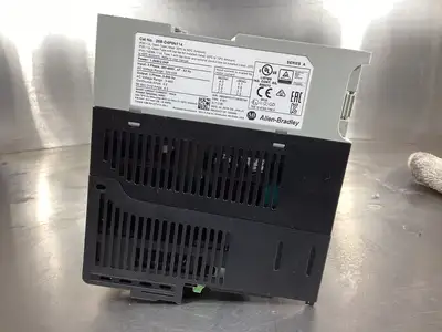 Used Allen-Bradley _UNKNOWN_ Variable Speed Drives South Carolina US | Palmetto Automation #1704465